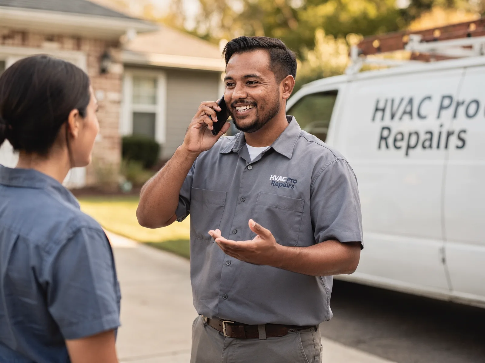 Heat Pump Repair South Lyon, MI FAQs